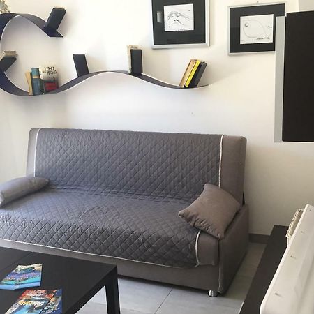 Crossroad Suite Favignana Eksteriør bilde