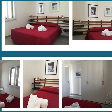 Crossroad Suite Favignana Eksteriør bilde