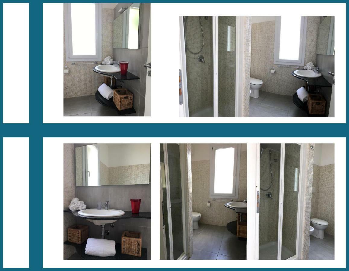 Crossroad Suite Favignana Eksteriør bilde
