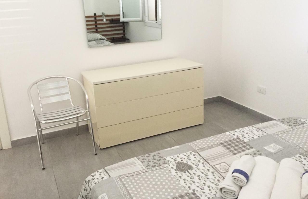 Crossroad Suite Favignana Eksteriør bilde